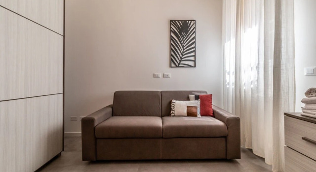 HouSmart Tartini 6 Loft 1, Забронировать Апартаменты/квартира Отели провинции Болоньи с парковкой, Парковка