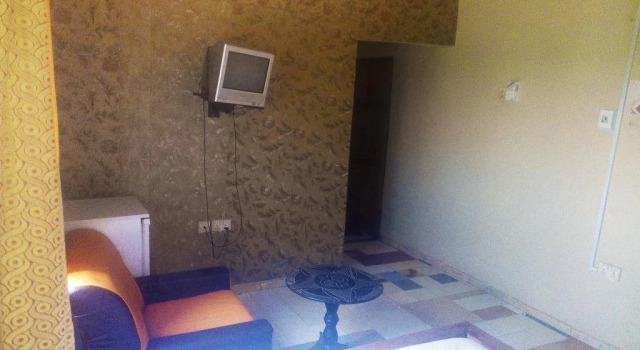 Open Space Hotel Kumasi, Prenota Hotel Hotel 3 stelle a Kumasi, 3*