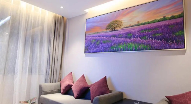 Lavande Hotels·Shenzhen North Railway Station Longhua Yicheng Center
