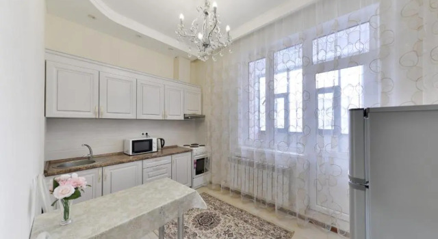 Apartments LUX 178