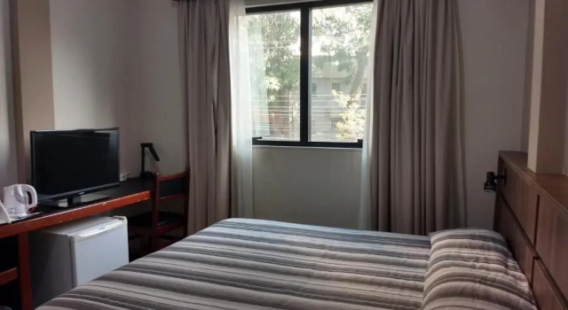 Номер Standard Castel Plaza Hotel