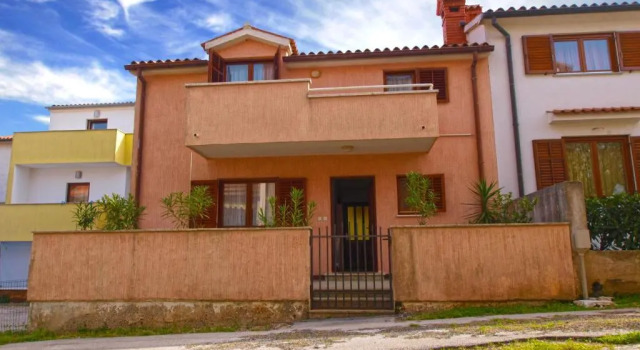 House 1058, Reserva ahora Hotel Hoteles en Pula con aparcamiento, Aparcamiento