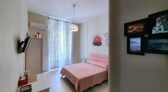 Номер Deluxe Domus Armenio