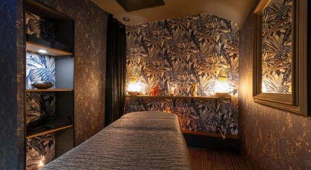 Carnac Lodge Hotel & Spa