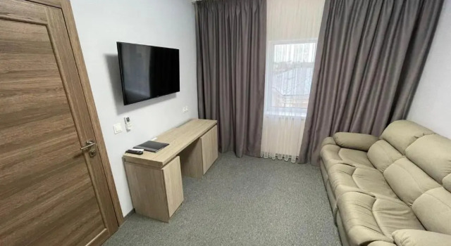 Suite Park Hotel