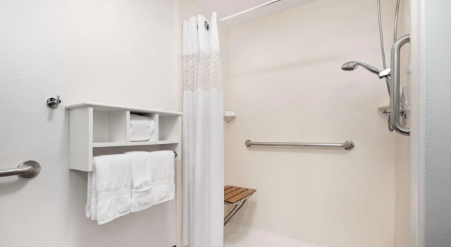 Двухместный номер Standard Hampton Inn Loveland