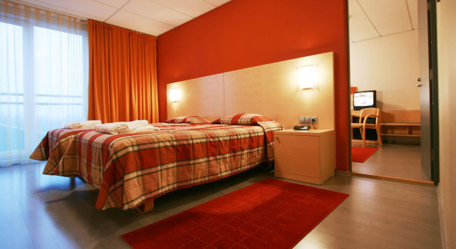 Комплекс Tallinn Viimsi SPA