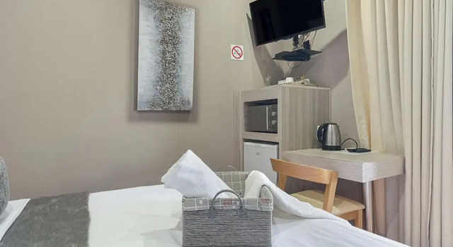 Botle Ba Afrika Lodge, Reserva ahora Hostal o pensión Sebokeng Gauteng