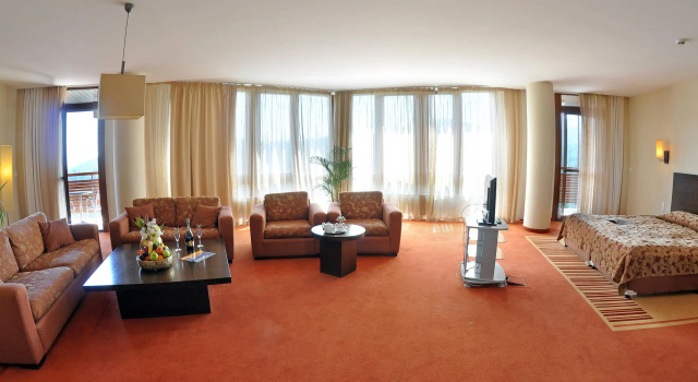 Hotel Orlovetz