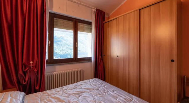 Семейная студия Residence Saint-Vincent
