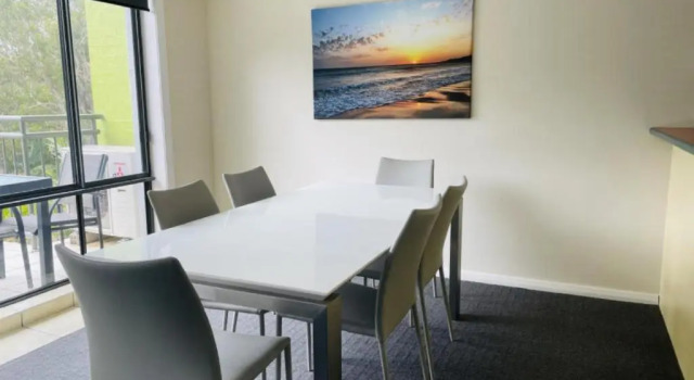 Unit 237 Flynns Beach Resort