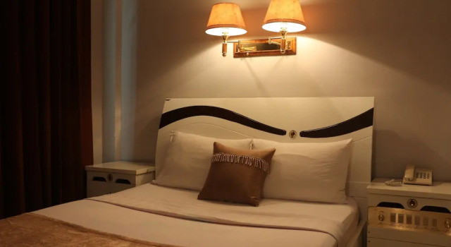 Номер Standard You Eng Hotel