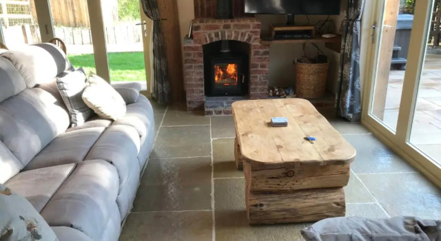 Lejlighed Loxleys Lodge