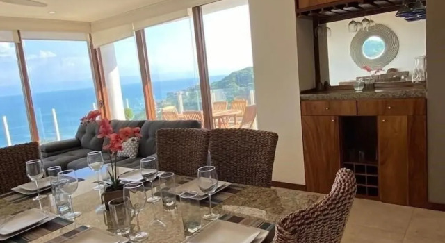 Апартаменты Alamar Vallarta