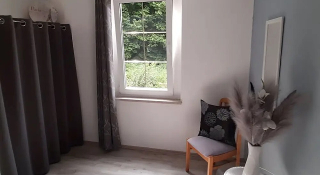 Апартаменты Lakeside Comfort With Garden