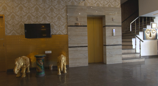 FabHotel Sallow Grand, Book Hotel Amritsar Punjab