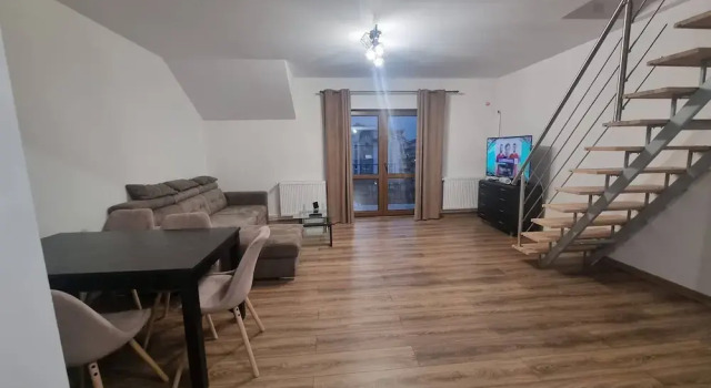 Rocktop Refuge In Rasnov, Забронировать Апартаменты/квартира Апартаменты Рышнов, рядом с Парк развлечений Dino Parc, Апартаменты/квартира