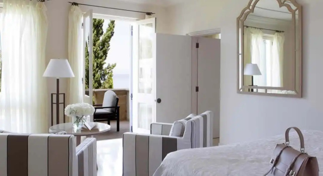 Famille suite 2 chambres Anassa