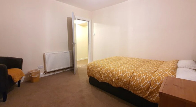 Grace Apartments - Living Waters 1, Varaa Huoneisto Asunnot kohteessa Merseyside, Huoneisto