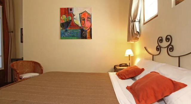 Номер Standard A Hotel