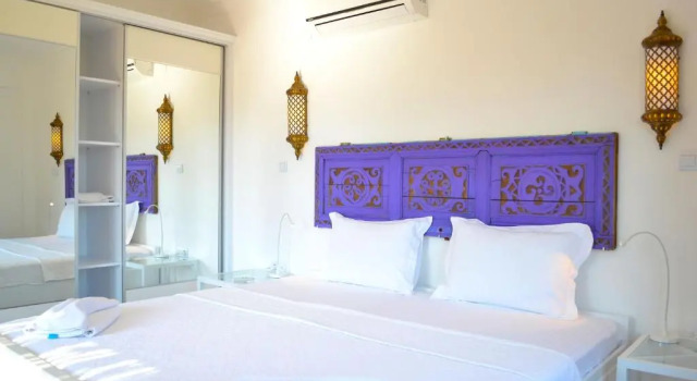 Villa Luna By Villa Safiya