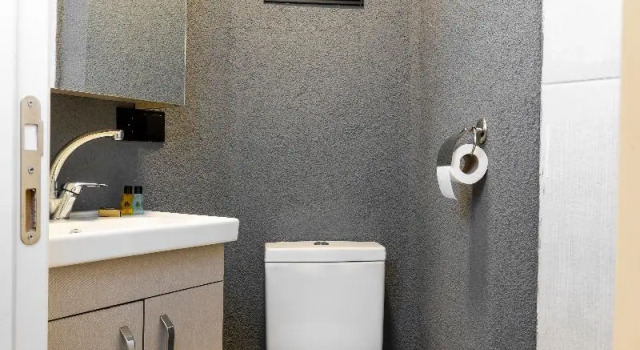 Номер Standard Global Suites Hotel