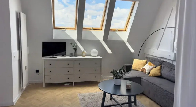 RentPlanet - Apartament Polna