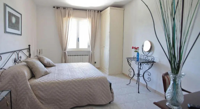 Номер Standard Agriturismo Podere Acqualoreto