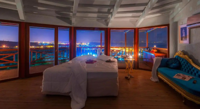 Номер Standard Aeneas Hotel