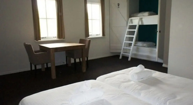 Wemeldinge Group Retreat, Varaa Lomakoti Hotellit Zeeland aamiaisella, Aamiainen