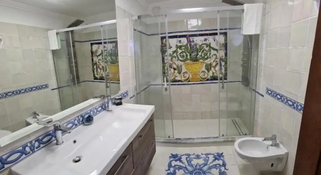 Полулюкс с видом на море Casa del Solitario Capri