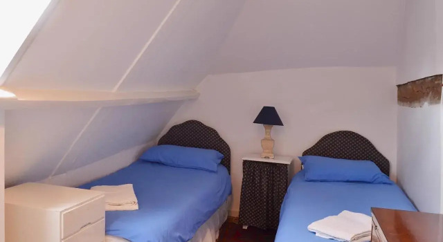 Apple Tree Cottage, Забронировать Дом для отпуска Коттеджи Исторического графства Суссекса, Коттедж