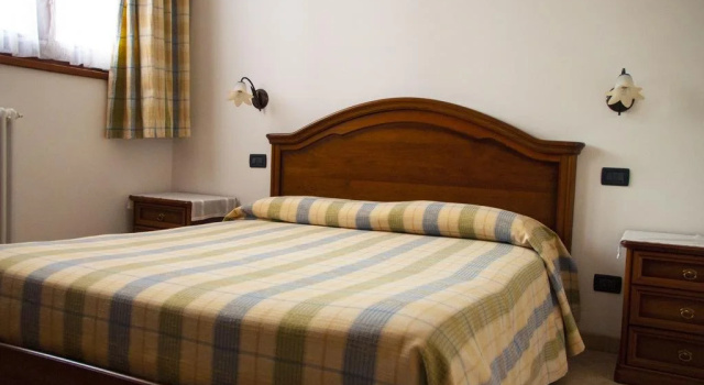 Agriturismo Ai Tre Fienili