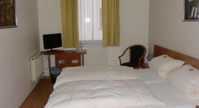 Номер Standard Hotel Deutsches Haus
