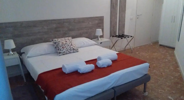 B&B Mameli 41