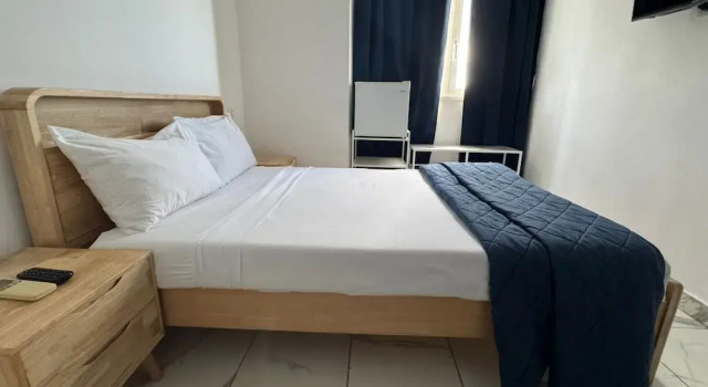 Номер Economy Boca Beach Residence hotel