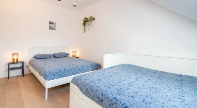 2-bedroom Apartment in Central Location, Забронировать Апартаменты/квартира Апартаменты Антверпена, рядом с Red Star Line Museum, Апартаменты/квартира