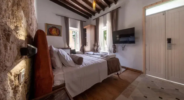 Номер Deluxe La Regina Veneziana Guest House & Cafe