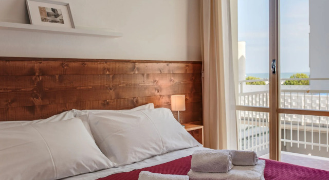 Casa Portofino Rooms&Breakfast