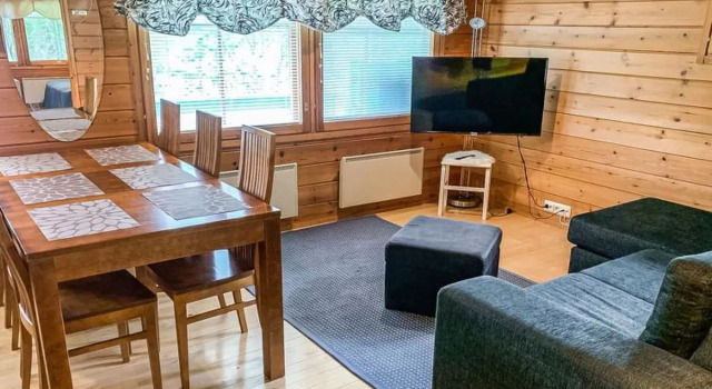 Lehtotuvat E, Buchen Sie Hotel Kotila Ostfinnland