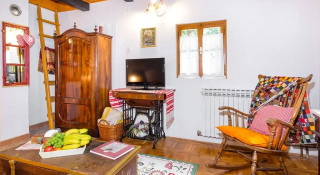 Cottage in the City, Rezerwuj Dom wakacyjny Zagrzeb Chorwacja