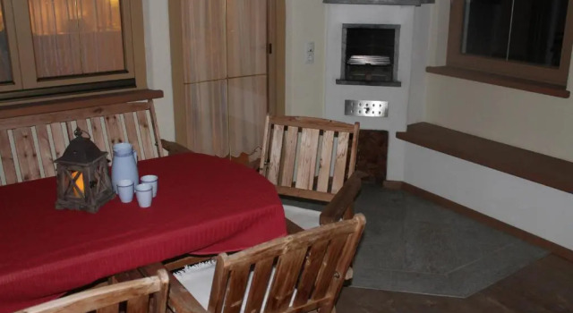 Апартаменты с 3 комнатами Appartements Hochzillertal