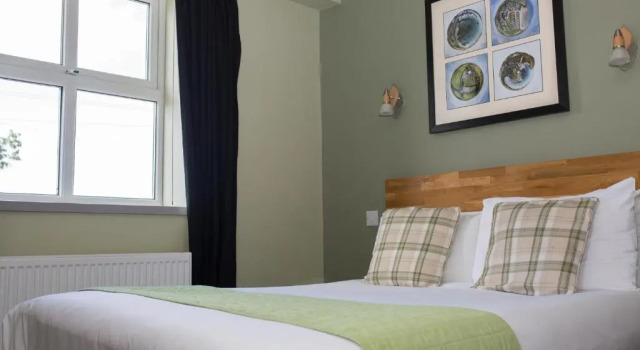 Familie suite The Valley Hotel