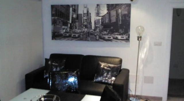 Номер Standard Albergo Diffuso Dimora Rossi B&B