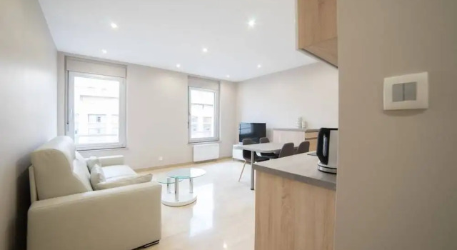 L'etoile Private Apartment Town Center, Забронировать Апартаменты/квартира Ницца Приморские Альпы, рядом с Набережная Соединенных Штатов