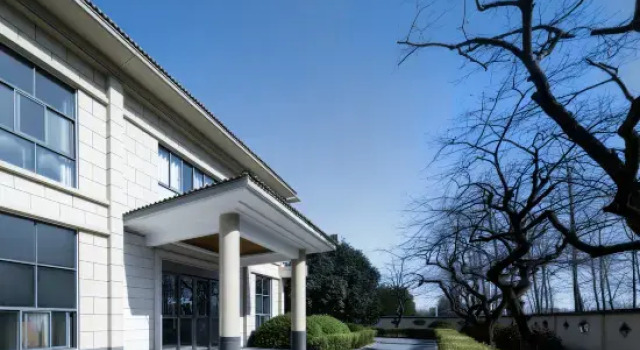 Yuan Yuan Holiday Hotel, Buchen Sie Hotel Hefei Anhui