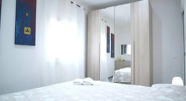 House With one Bedroom in La Pila, With Furnished Terrace and Wifi Near the Beach, Rezervovat Hotel Hotely v Elba s parkováním, Parkování