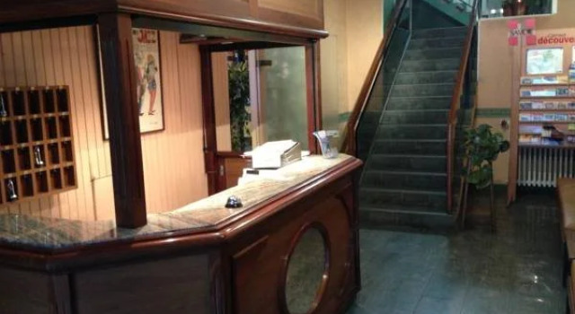 Hotel du Galibier, Забронировать Отель Сен-Мишель-де-Морьен Maurienne Valley, рядом с Музей алюминия Espace Alu