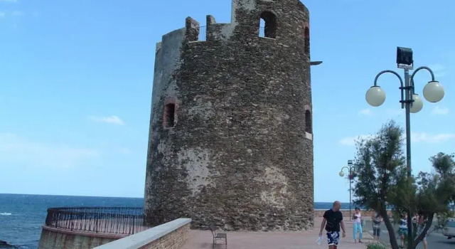 VIlletta al mare in Sardegna