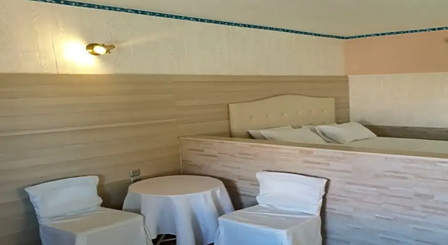 Номер Superior Korifi Suites Collection Apartment for Adults